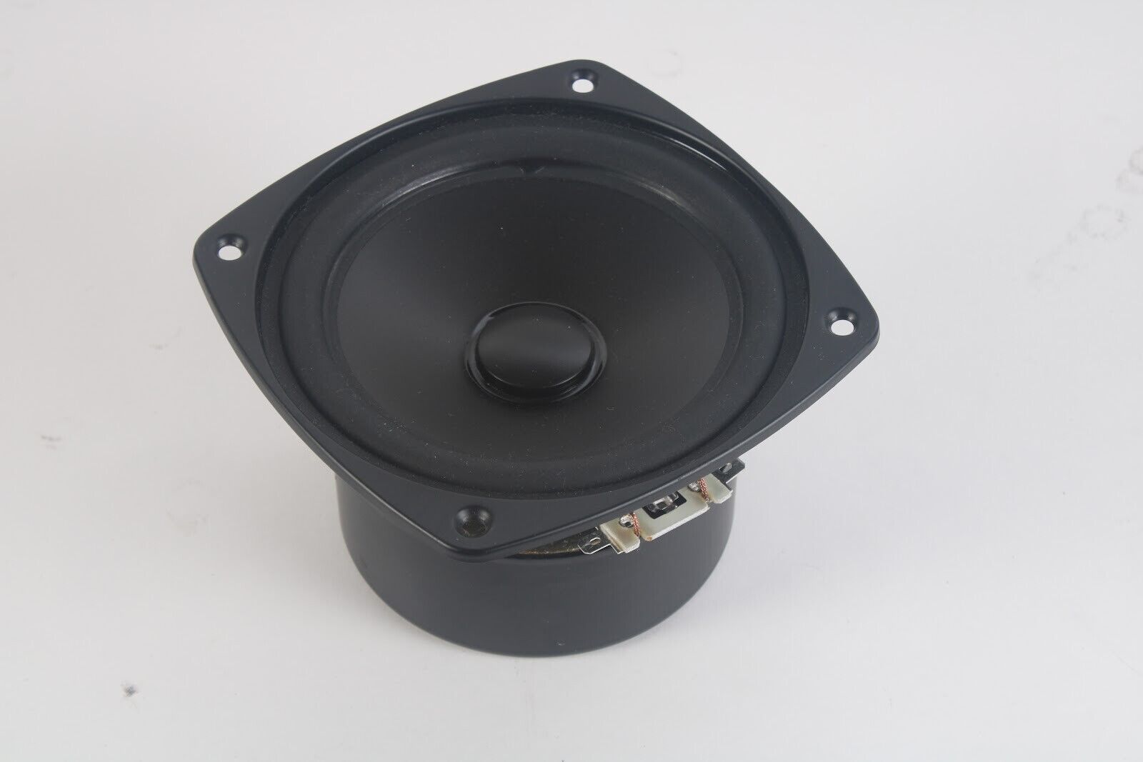 Boston Acoustics Vr950 5 Inch Single Woofer Driver Speaker Lynnfield